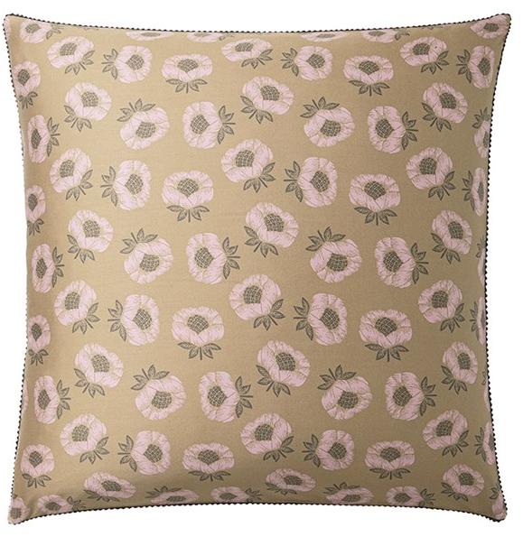 Alexandre Turpault Кровать из хлопка с рисунком и цветочными мотивами Opium sun-id-1508803 - Вид №8