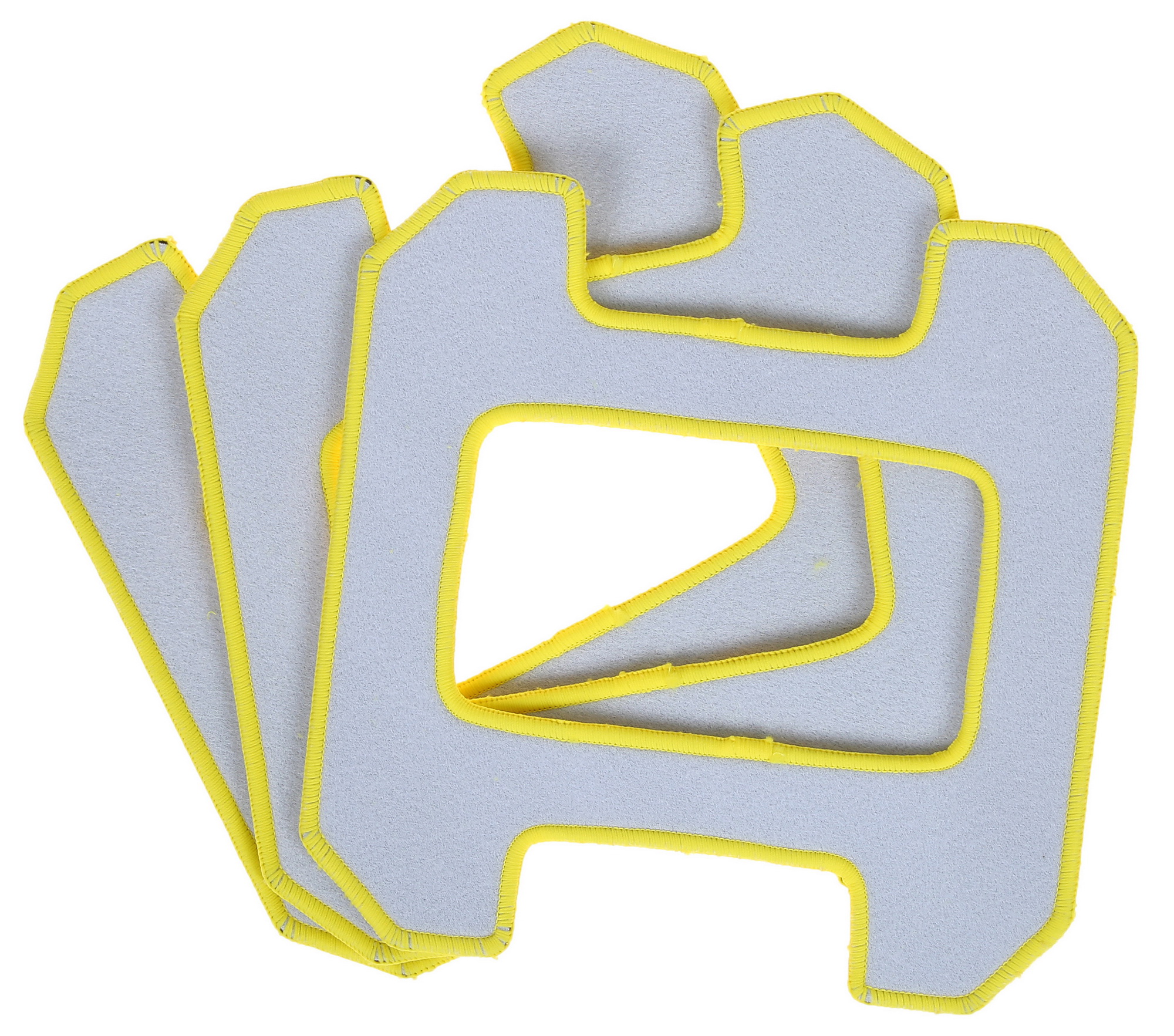 1247341 Комплект салфеток HOBOT HB268A02 STDN-0081882