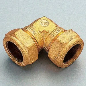 Угол обжим TIEMME 8