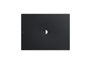 Душевой поддон KALDEWEI Сталь эмалированная 995-5 270 теплый серый 85