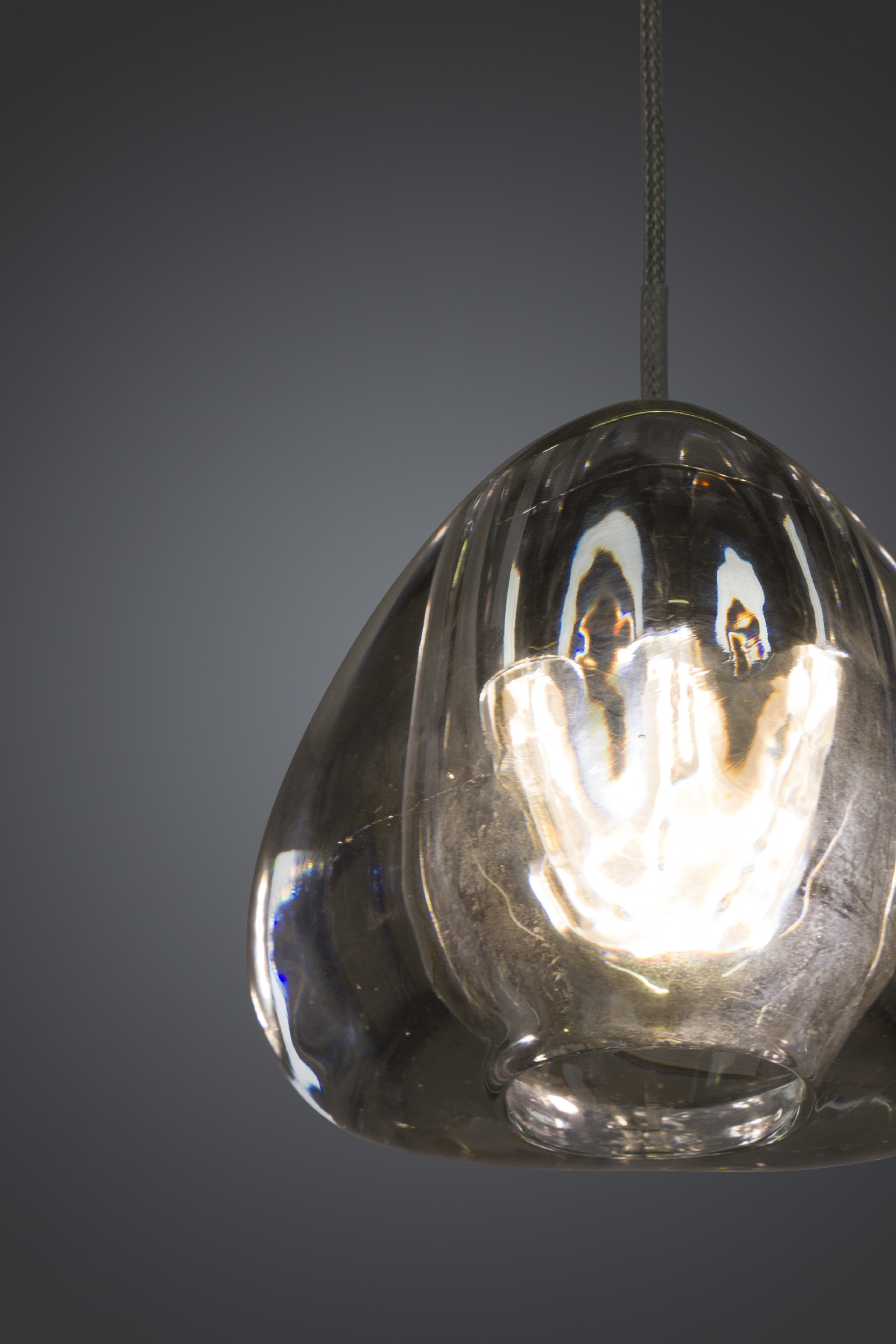 2000983190925 Подвесной светильник ELECTRORETRO Rama - Вид №2