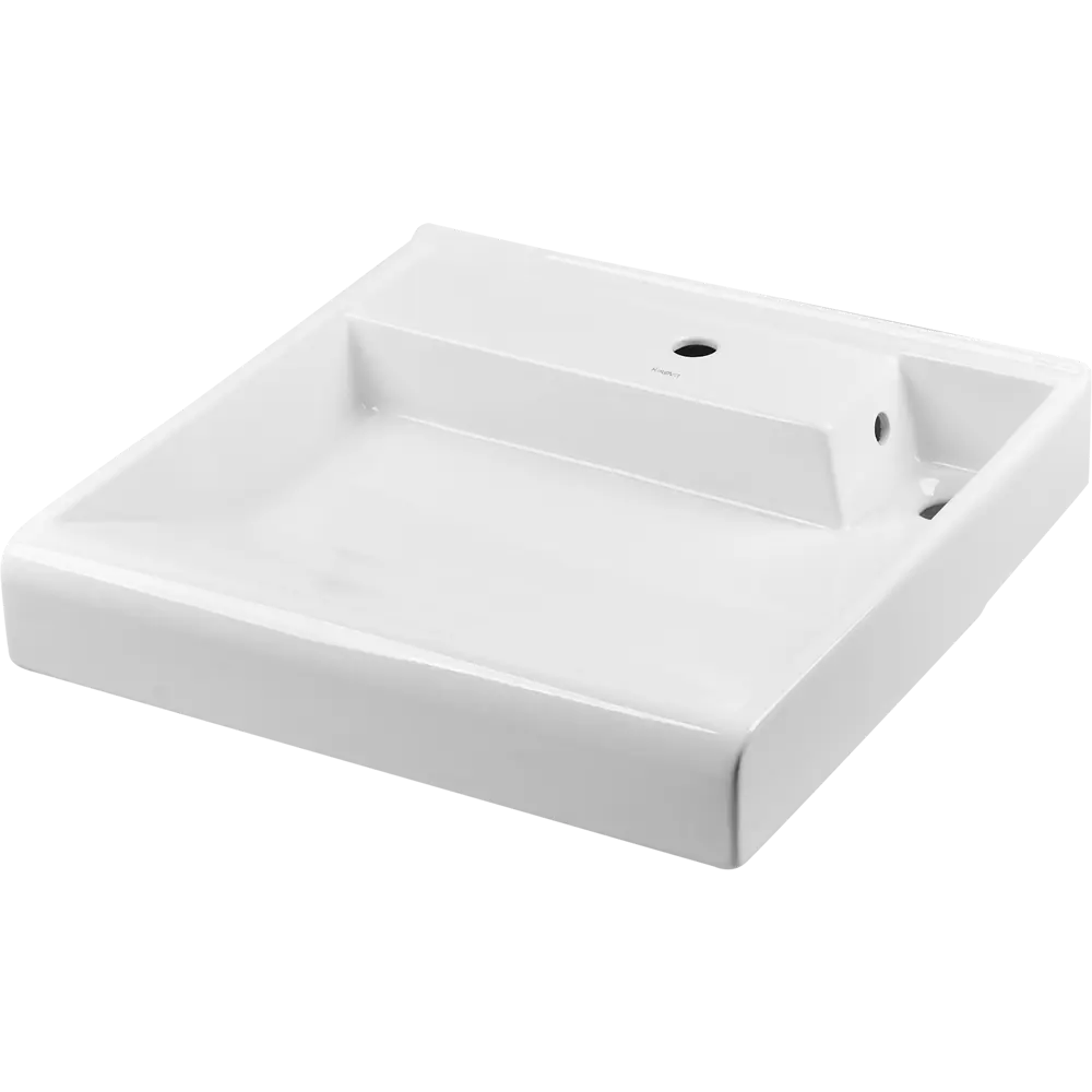 KIROVIT Престиж — компактная раковина для стиральной машины 82973820 STLM-0038382