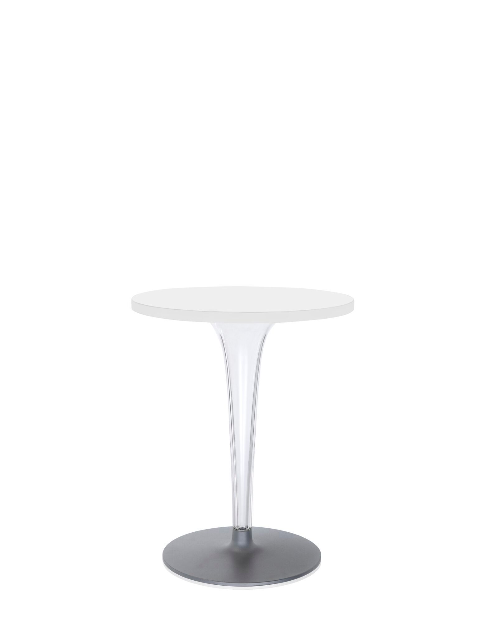 Круглый стол с меламиновой столешницей Kartell TOP TOP ARCH-00022182 - Вид №8