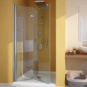Душевая дверь в нишу 120x190 GK-102A GUTEWETTER LUX DOOR