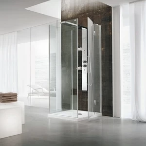 Душевое ограждение Bristol Box 6 100х70 см 1BSH1S0