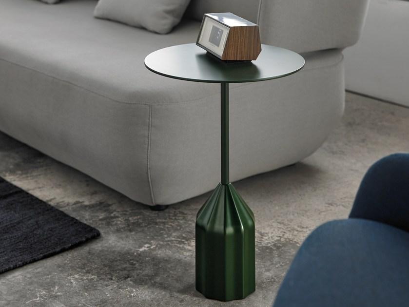 Viccarbe Кофейный столик Burin sun-id-1431922 - Вид №4