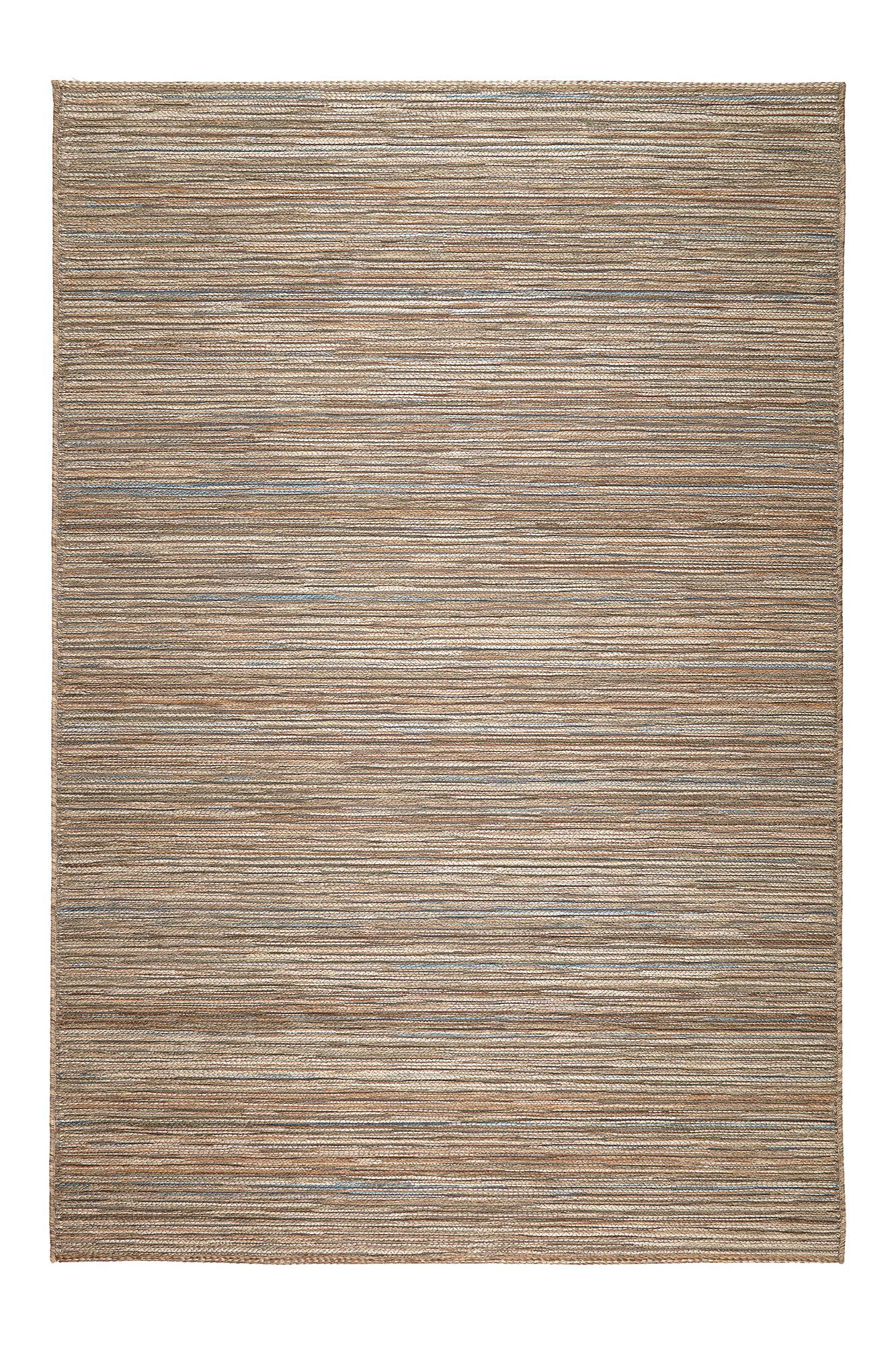 Полосатый напольный прямоугольный ковер Ademi Outdoor ARCH-00074506 - Вид №24