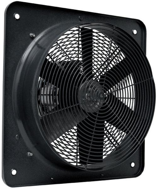 Vortice Осевой вентилятор для потенциально взрывоопасных сред E-atex 40302 - Вид №2