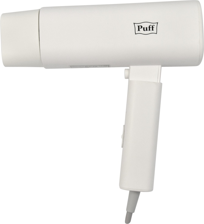 1405.027 Фен для волос 1802 PUFF  - Вид №2