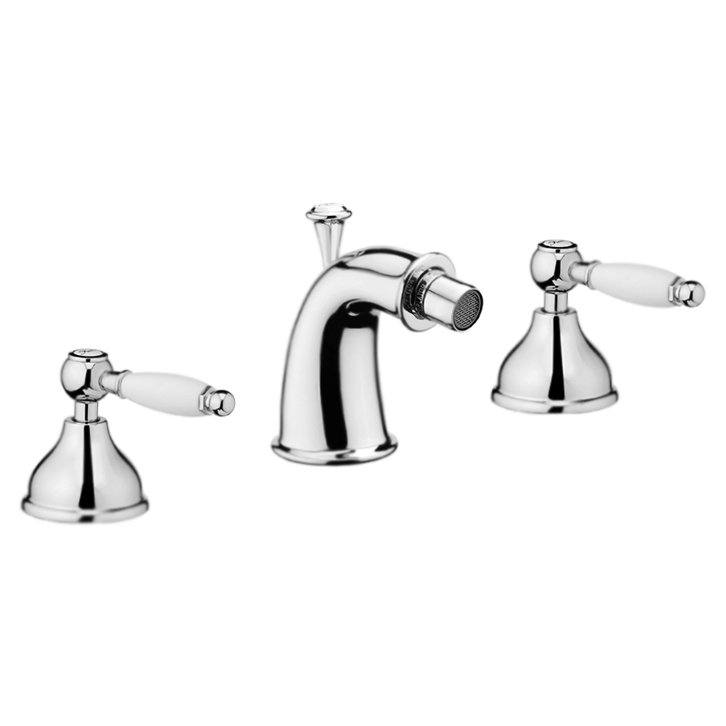 DO710202015 Смеситель для биде Webert Dorian