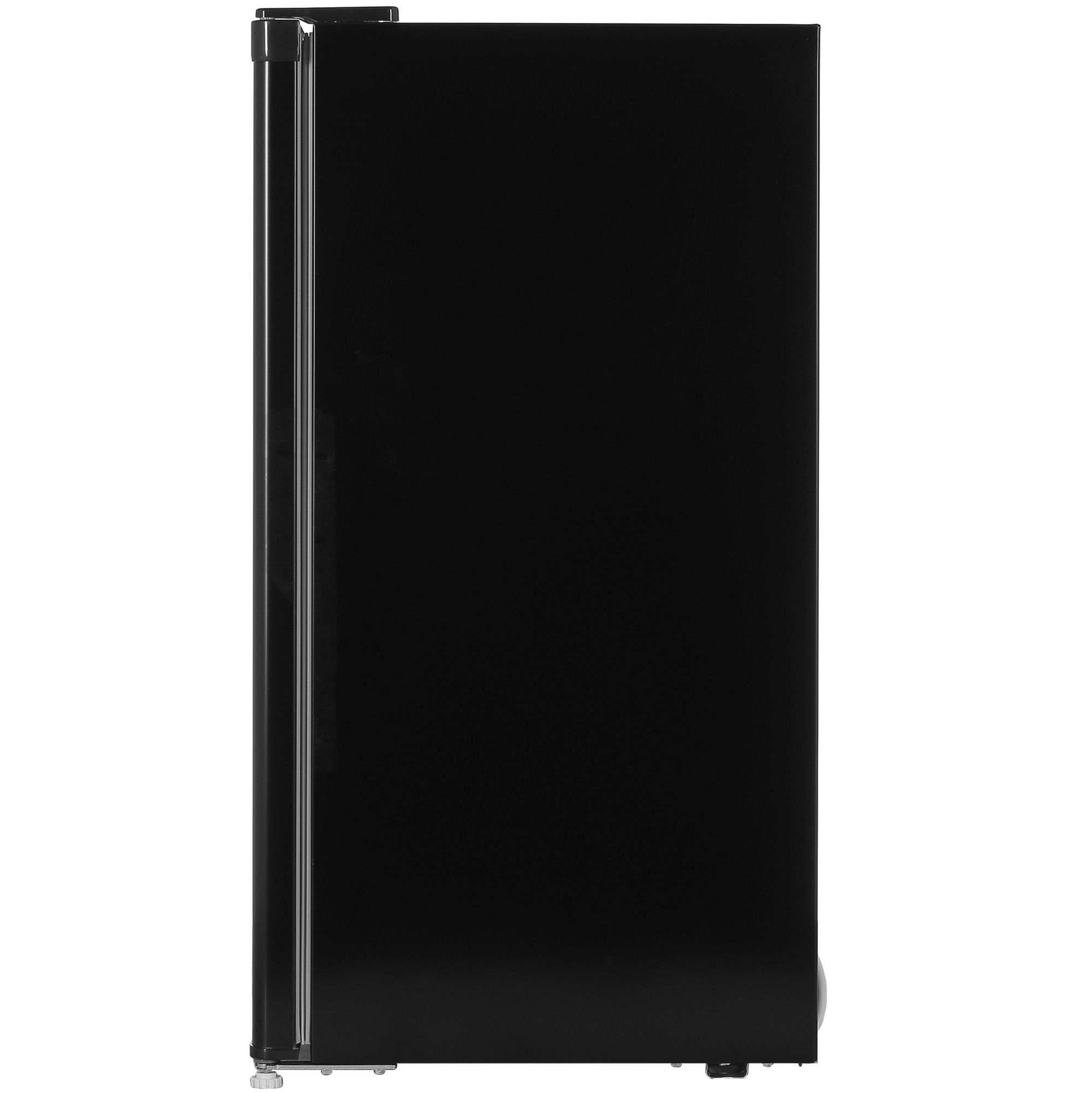 4890609 Холодильник компактный   Aceline S201AMG черный STDN-0038504 - Вид №3