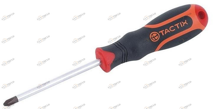 KAPRIOL TACTIX Отвертка Phillips ph Cacciaviti sun-id-1353350