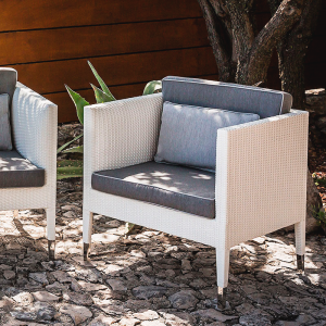 Кресло PALAU SMANIA PLPALAU01