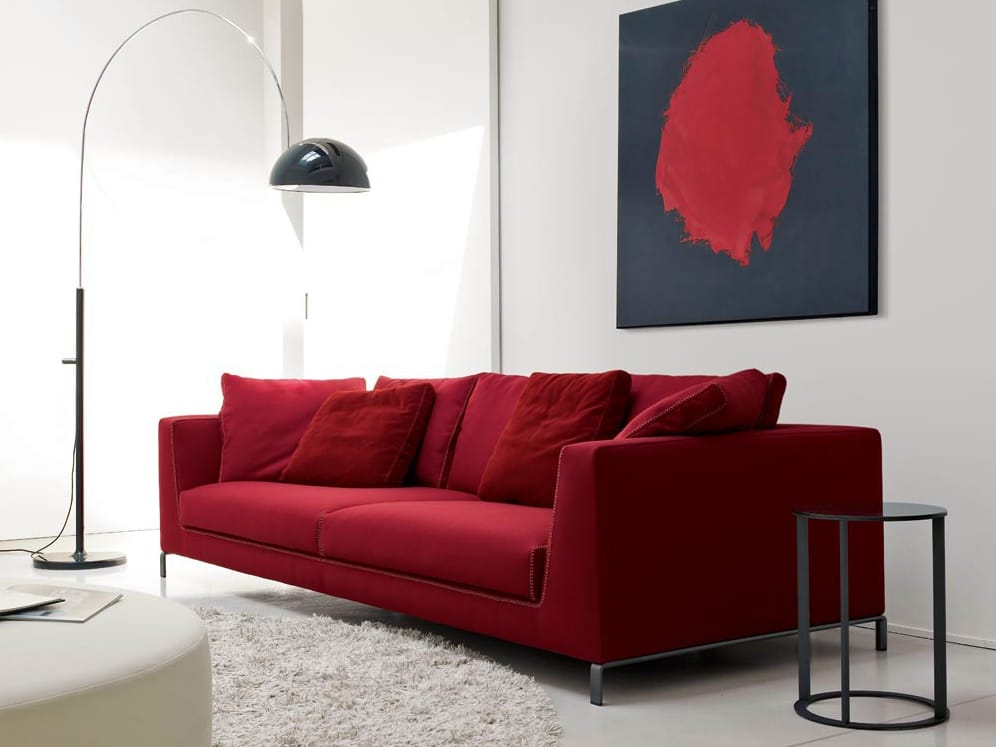 Ткань диван B&B Italia ARCH-00122417 - Вид №3