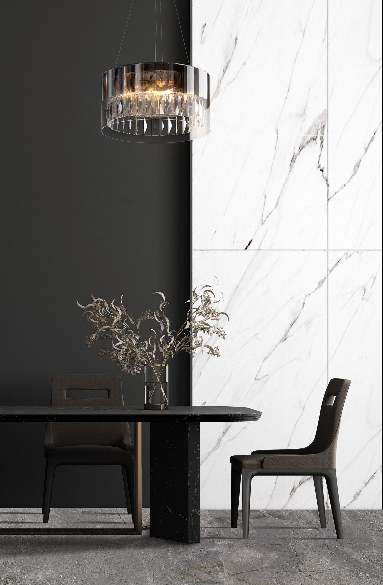 Стеклянный подвесной светильник Maytoni Страна чудес ARCH-00123825 - Вид №2