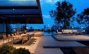 Батилайн ® сани сад стул