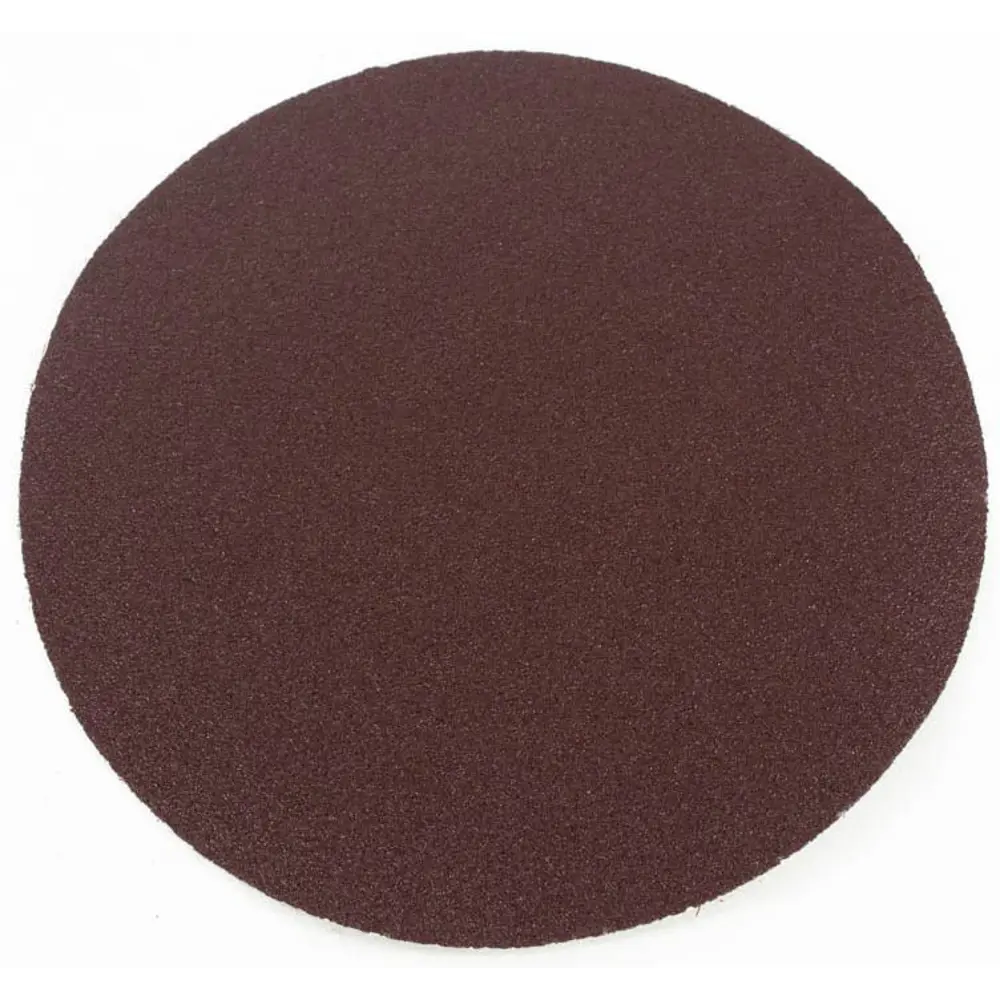 Круг шлифовальный Bohrer Р80 150 мм STLM-2188683 - Вид №1