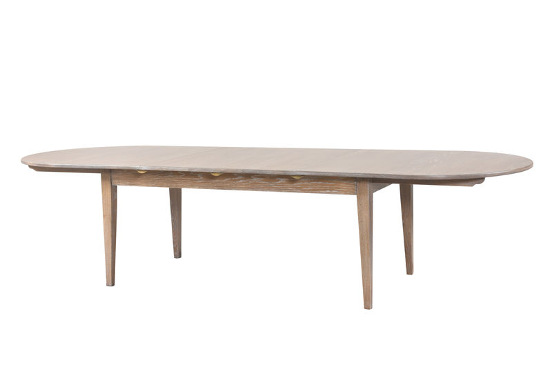 HT123 Расширение таблицы D-End ijlbrown  - Вид №2