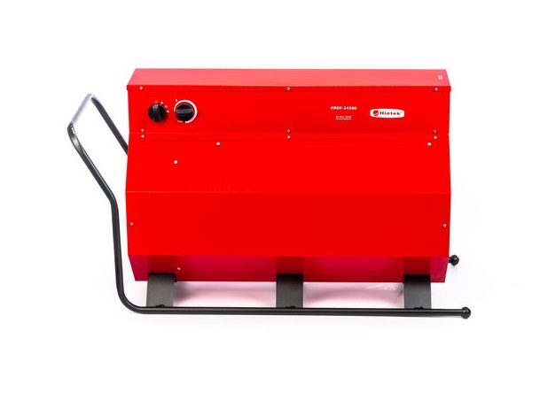 5095893 Тепловая пушка электрическая Hintek PROF-24380 STDN-0129183 - Вид №3