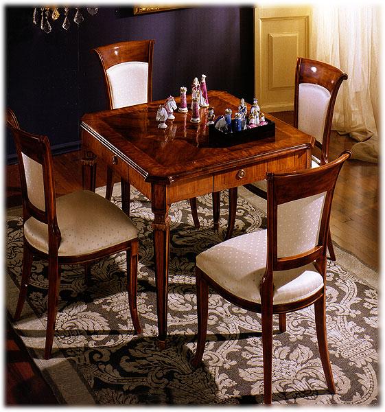 Стол Maggiolini PALMOBILI 799 