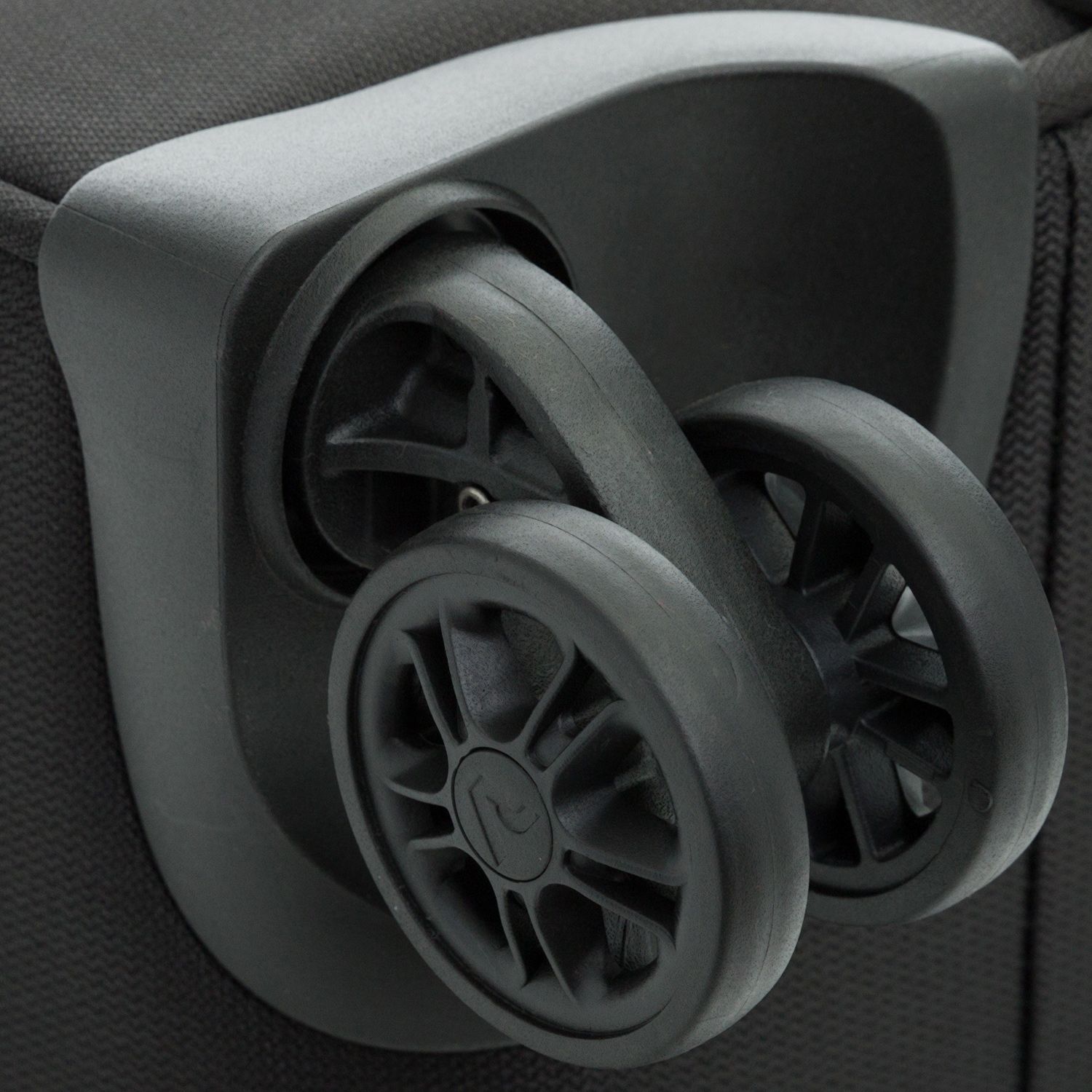 5273-01 Чемодан 5273 Cabin Trolley Expandable 55 Roncato Sidetrack  - Вид №5