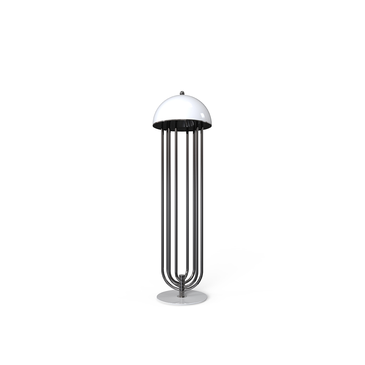 Напольные лампы Turner Floor Lamp Covethouse DELIGHTFULL  - Вид №6