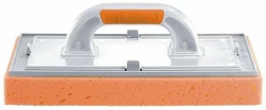 KAPRIOL Дробление стирки в абс Hand tools - utensili per piastrellisti