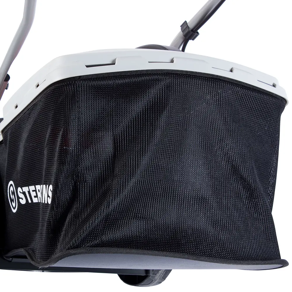 Газонокосилка электрическая Sterwins 340 EP-3, 1400 Вт 15089992 STLM-2136016  - Вид №3