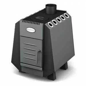 Отопительная печь Greivari Комбат 150