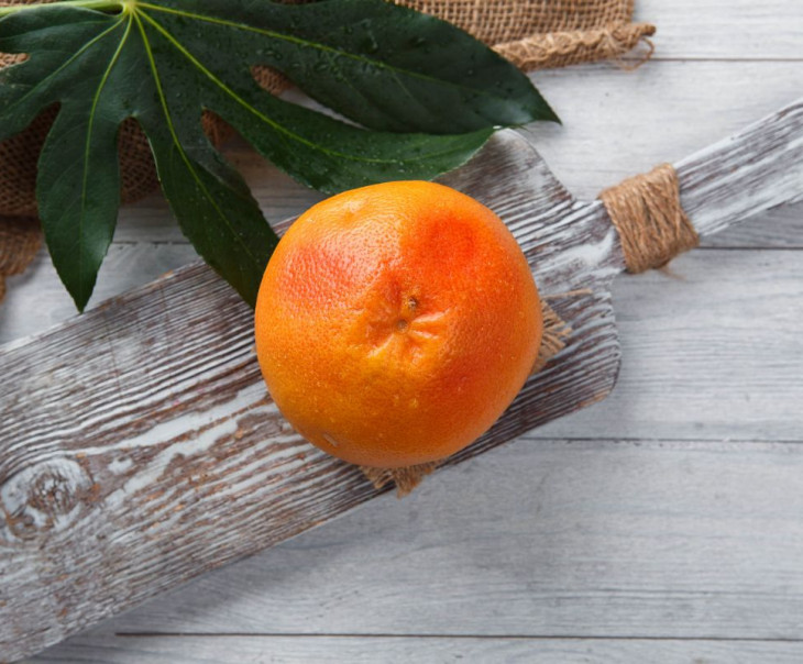 5427 Грейпфрут крупный Вкусляндия 