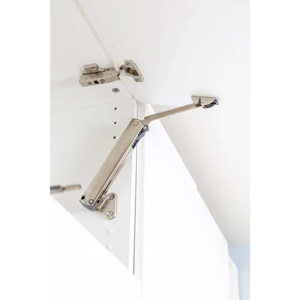 Подъемный механизм Santreyd Slim для мебельных фасадов 89020216 STLM-1007049 - Вид №13