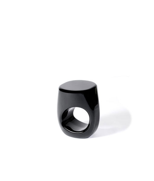 Табуреты и скамейки Erosion Stool Covethouse BOCA DO LOBO  - Вид №2