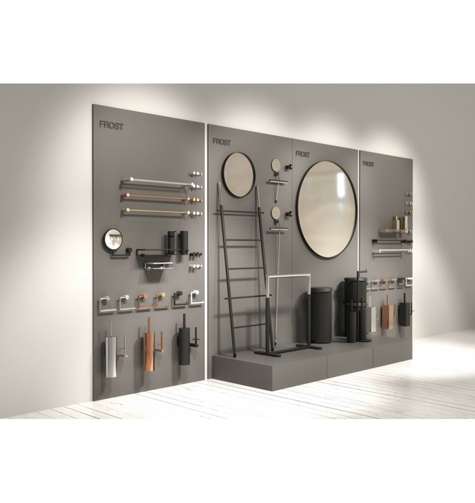 FROST Ершик для унитаза 7, настенный sun-id-1967607 - Вид №12