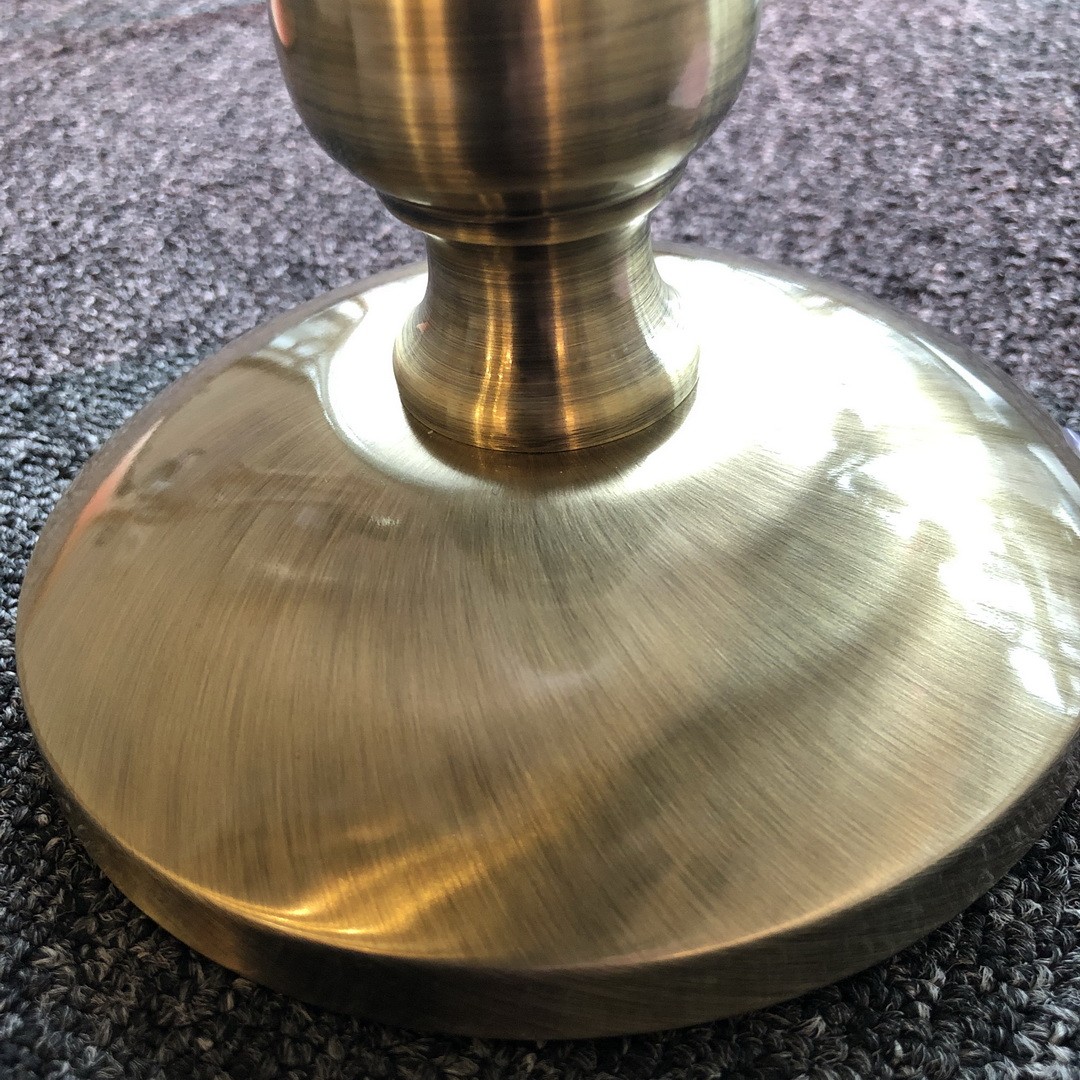 Orion LA 4-1085/1 Patina лампа настольная 80421 - Вид №3