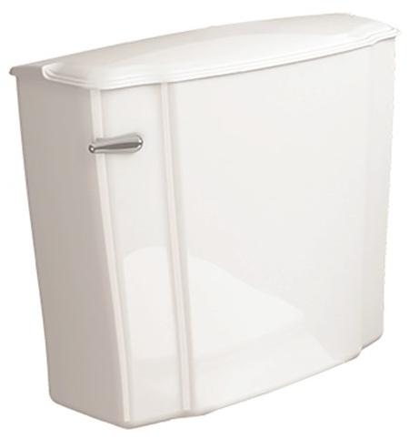 Набор Sanitana компакт GRECIA: чаша + сливной бачок + крышка мдф S10070223400000;S10070366800000;S80006832900000 - Вид №2