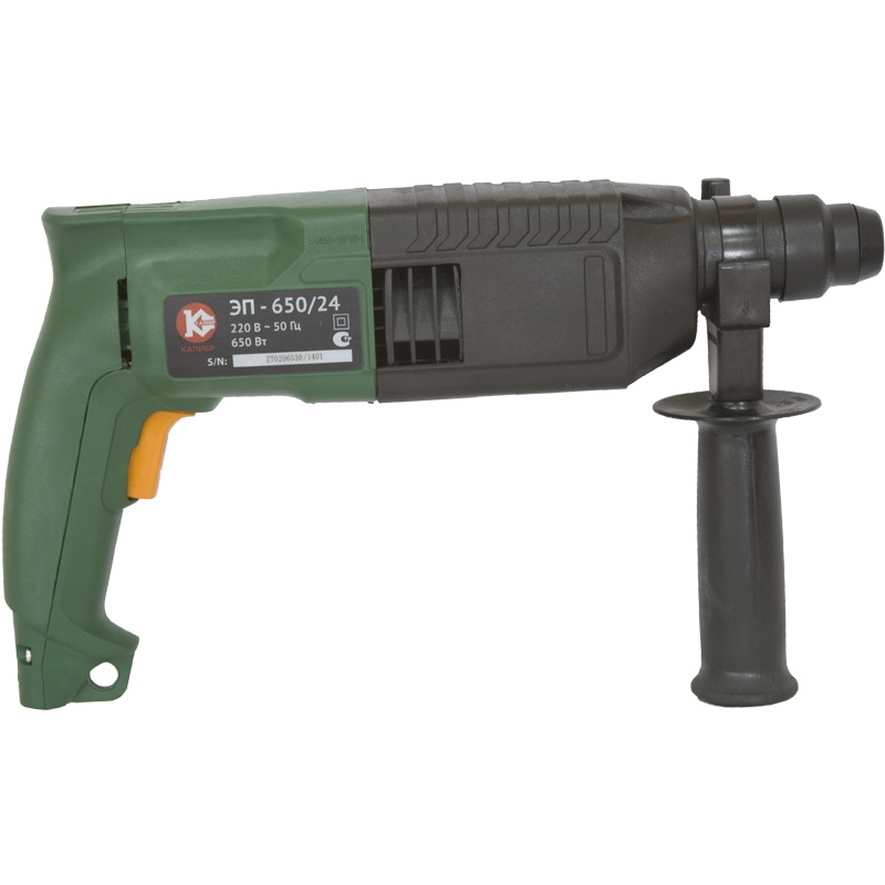 2998 Калибр Электрический перфоратор ЭП-650/24  - Вид №1