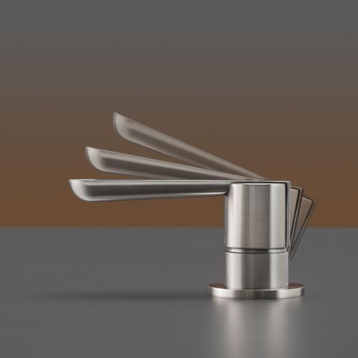 бортик одной ручки смеситель  LTZ81 CEADESIGN  - Вид №2