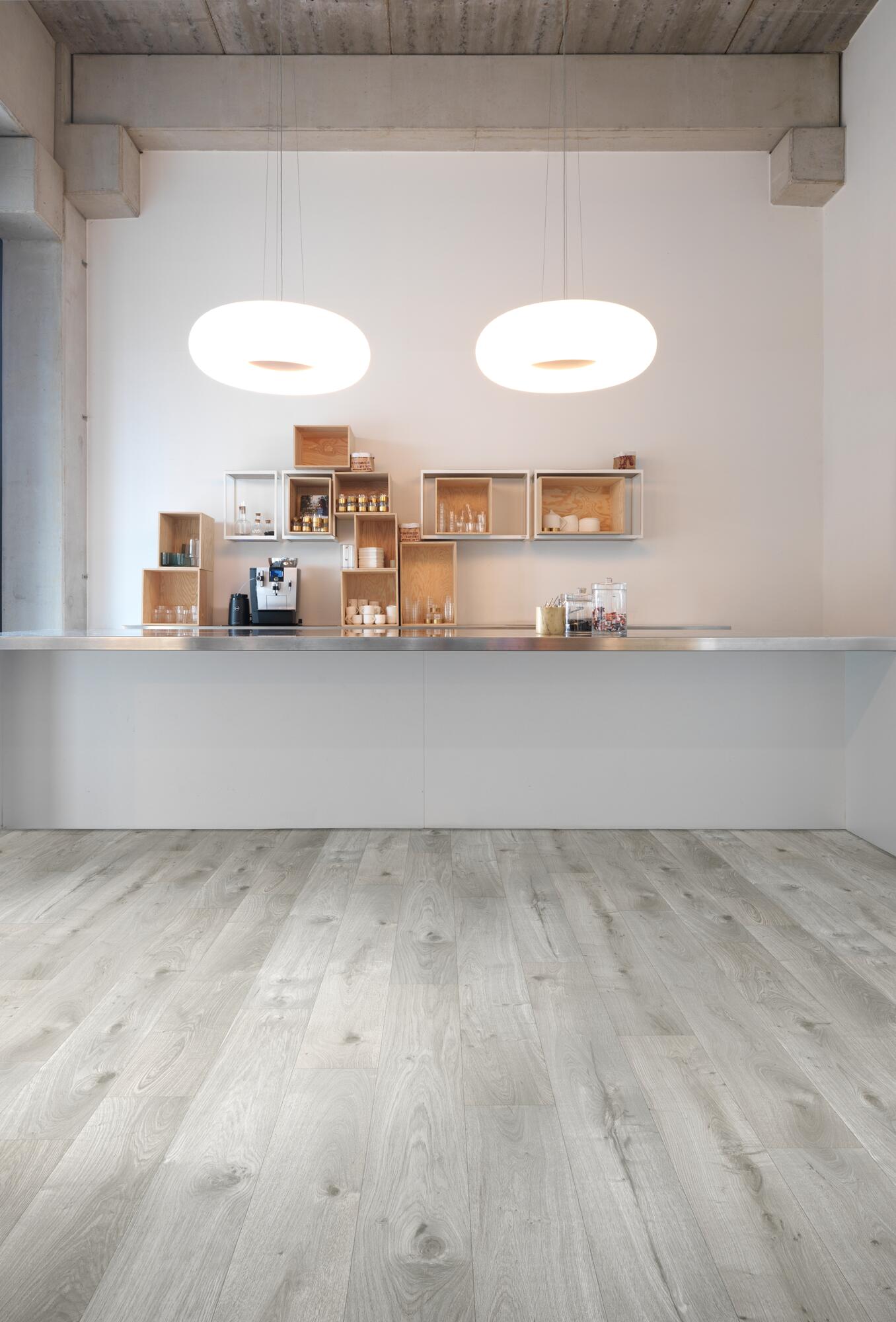 Нескользящий виниловый пол с эффектом дерева BEAUFLOR Phoni-Xtreme ARCH-00053389 - Вид №4