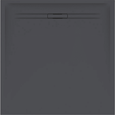 550.290.00.2 Квадратный душевой поддон Geberit Sestra Geberit  - Вид №6