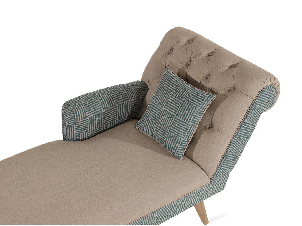 Мягкая ткань Dormeuse Alankaram IRA ARCH-00089531 - Вид №9