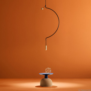 Axo Light SPLIAIP1NENELED Liaison подвес