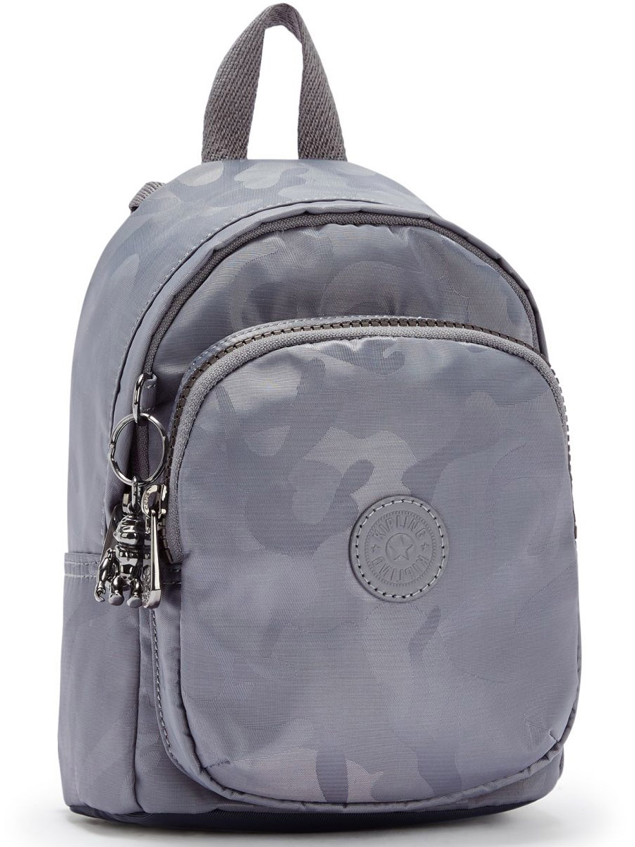 KI4431N19 Сумка-рюкзак Small Backpack Kipling Delia Compact  - Вид №4