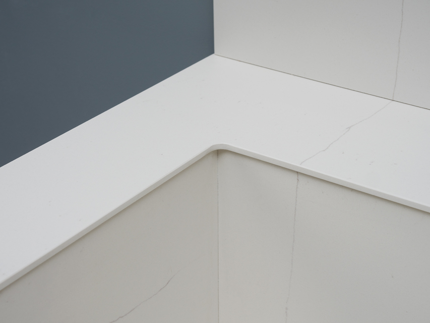 Столешницы для кухни - Варфоломео LIGRON LIST312 1829 - Вид №13