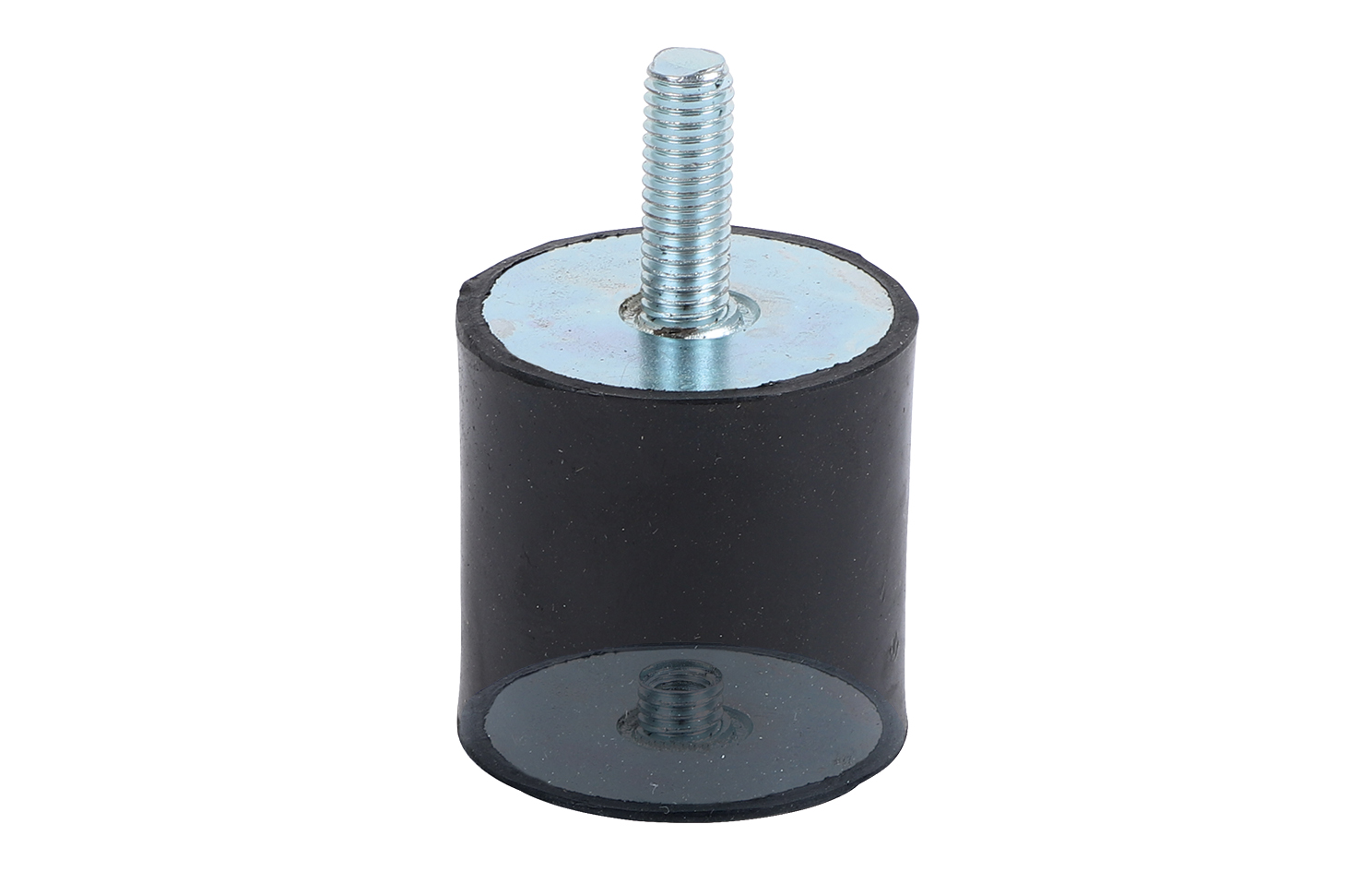 2801500420 VibraTek® SB-MF Silentblock a rubber silentblock with an external and internal thread walraven 