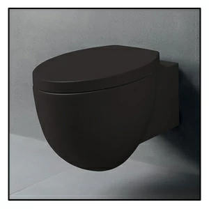 LGVSLV Подвесной унитаз настенный Серый Ceramica Cielo Le Giare Италия