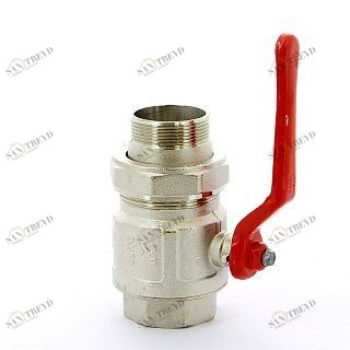 Кран шаровый ITAP 2'' американка IDEAL 0982