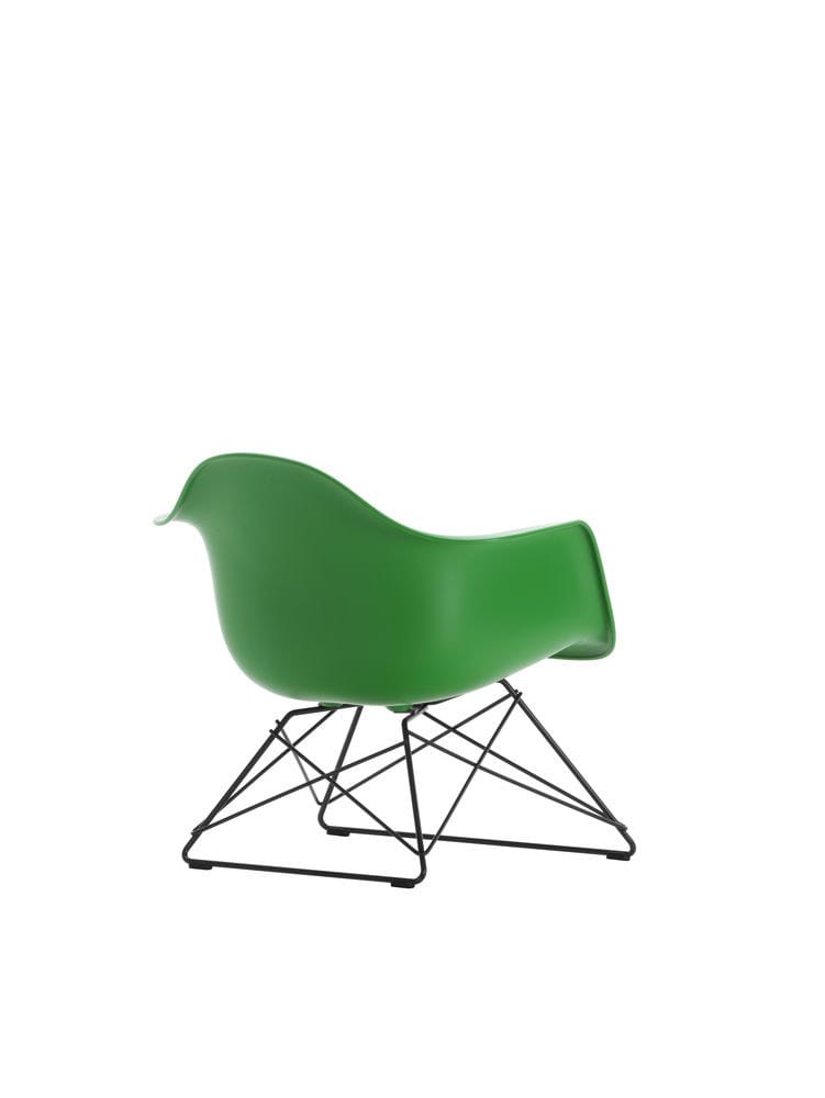 Полипропиленовое кресло с подлокотниками VITRA Eames Plastic Chair ARCH-00081390 - Вид №129