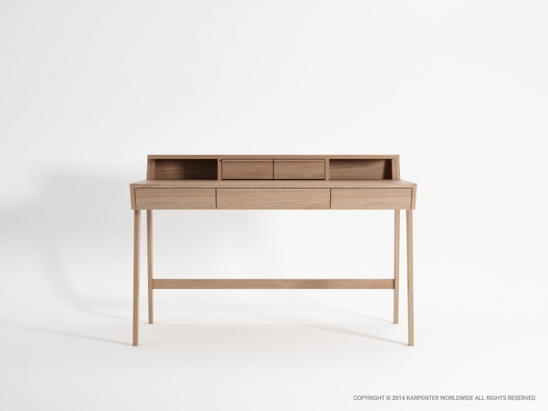 13_92 Письменный стол Karpenter K/Desk