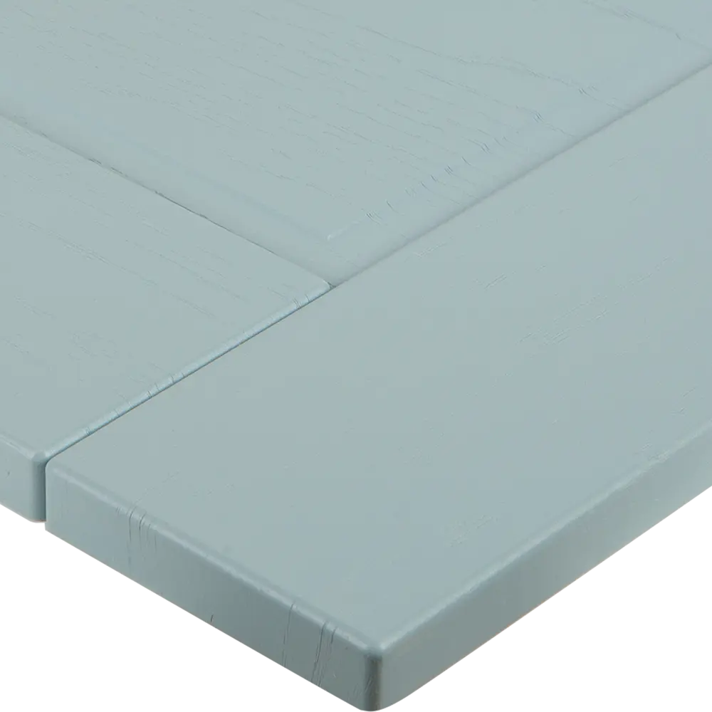 Фасад кухонного шкафа Томари 59.7x38.1см KONSENSA МДФ цвет голубой STLM-2151290 - Вид №7