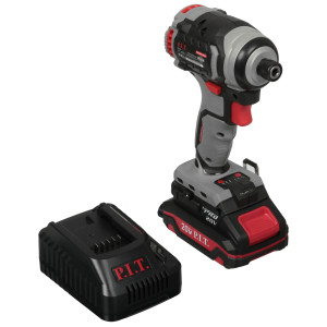 Винтоверт P.I.T. PSD20H-230A/1 OnePower 20V 5635049